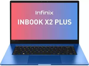 Ноутбук Infinix Inbook X2 Plus XL25 71008300810 фото