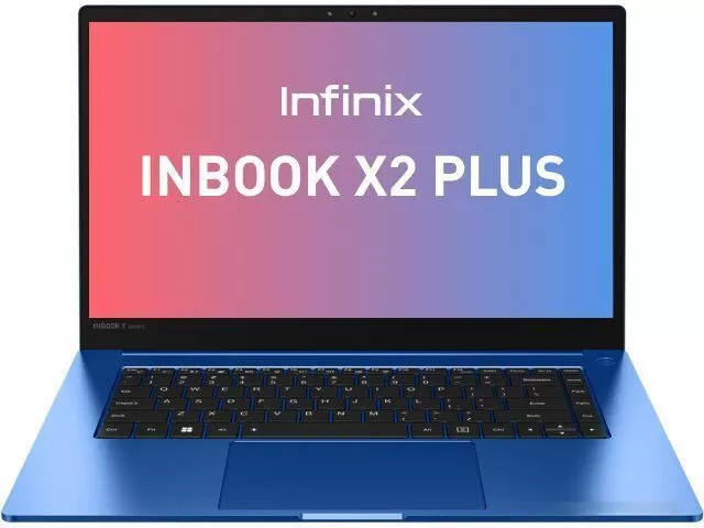 Infinix Inbook X2 Plus XL25 71008300816