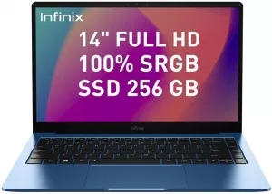 Ноутбук Infinix Inbook X2 T097801 фото