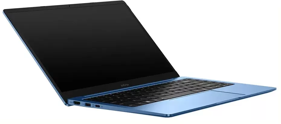 Ноутбук Infinix Inbook X2 XL23 71008300934 фото