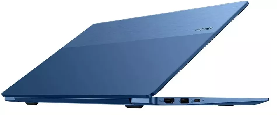 Ноутбук Infinix Inbook X2 XL23 71008300934 фото
