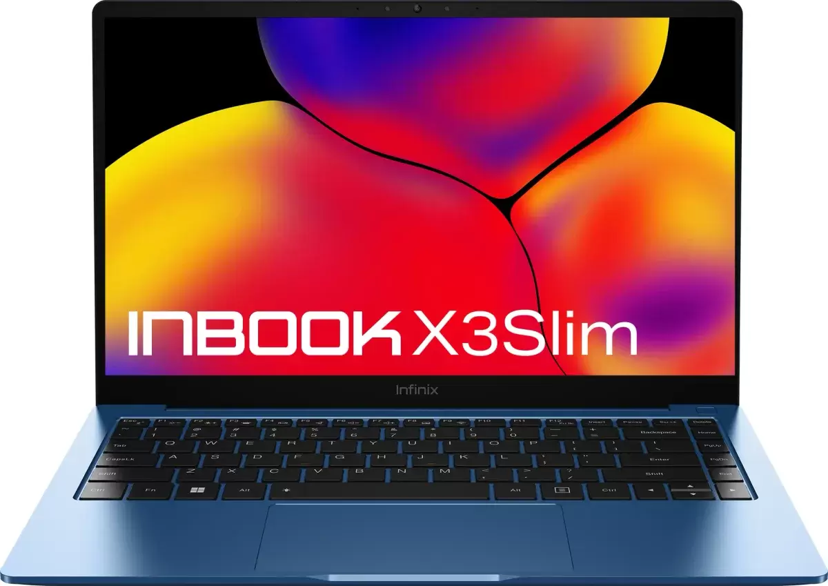 Infinix Inbook X3 Slim 12TH XL422 71008301347