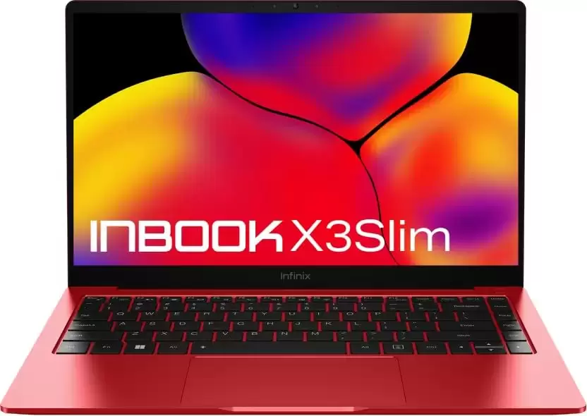 Infinix Inbook X3 Slim 12TH XL422 71008301354