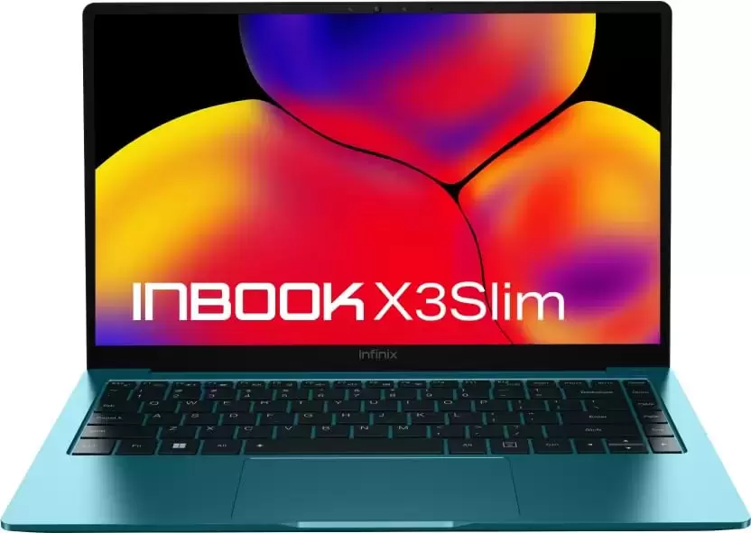 Infinix Inbook X3 Slim 12TH XL422 71008301361