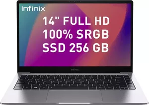 Ноутбук Infinix Inbook XL23 T109859 фото