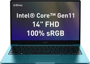 Ноутбук Infinix Inbook XL23 T109864 фото