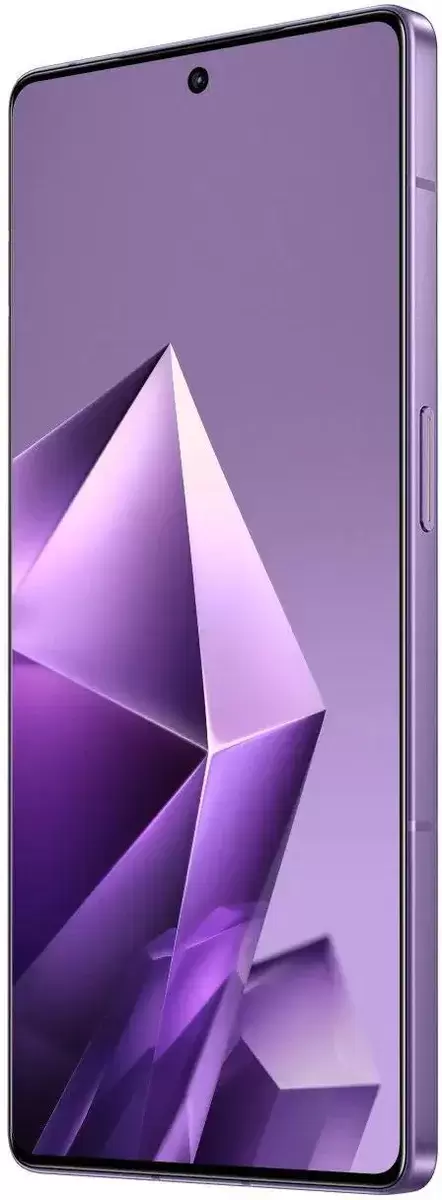 Infinix Note 50 Pro+ 5G X6856 12GB/256GB (зачарованный фиолетовый) фото