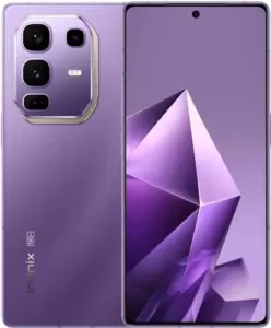 Infinix Note 50 Pro+ 5G X6856 12GB/256GB (зачарованный фиолетовый) фото