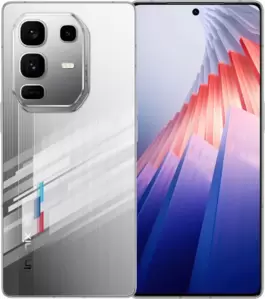 Смартфон Infinix Note 50 Pro+ 5G X6856 12GB/256GB Racing Edition icon