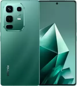Infinix Note 50 X6858 8GB/256GB (горный туман) фото