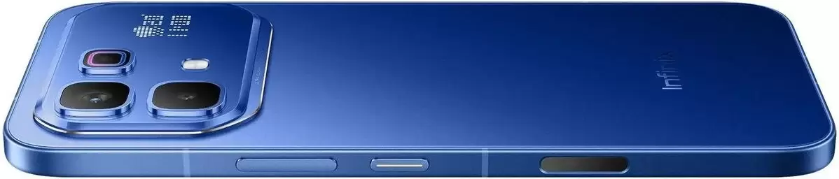 Infinix Note 60 Pro X6878 12GB/256GB (океанический синий) фото 5