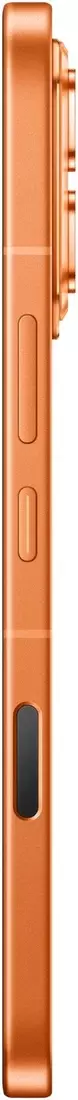 Infinix Note 60 Pro X6878 8GB/256GB (солнечный оранжевый) фото 4