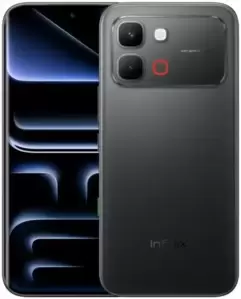 Infinix Note Edge X6887 8GB/128GB (черный) фото