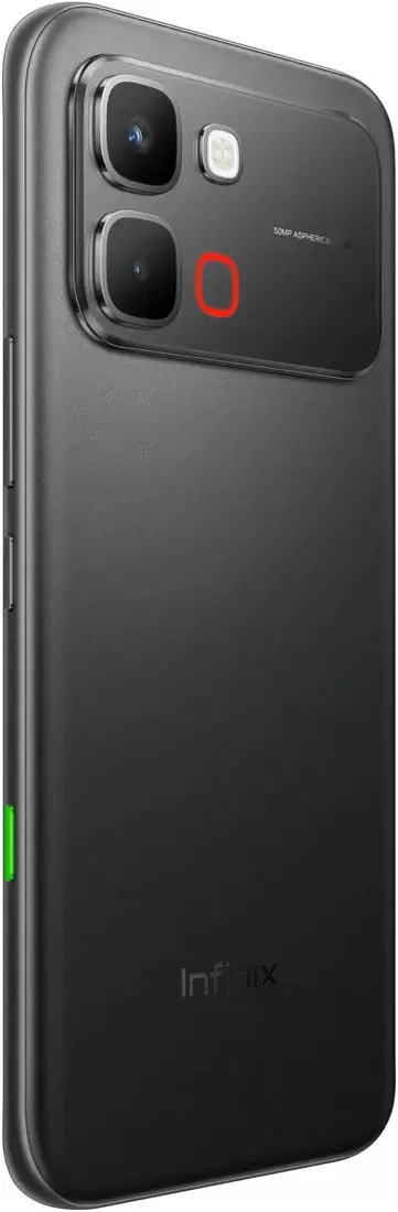 Infinix Note Edge X6887 8GB/256GB (черный) фото