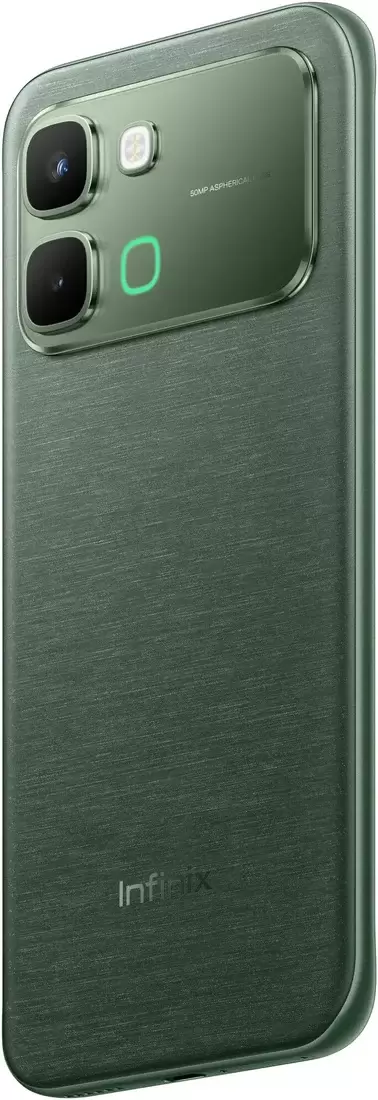 Infinix Note Edge X6887 8GB/256GB (шелковый зеленый) фото