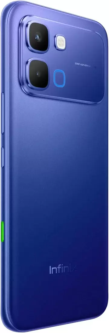 Infinix Note Edge X6887 8GB/256GB (звездный синий) фото