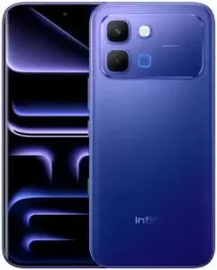 Infinix Note Edge X6887 8GB/256GB (звездный синий) фото