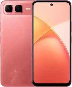 Infinix Smart 10 Plus X6725C 8GB/128GB (красный) фото
