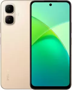 Смартфон Infinix Smart 10 X6725D 3GB/64GB (золотистый) icon