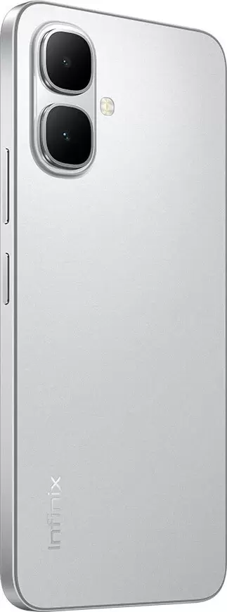 Infinix Smart 10 X6725D 4GB/128GB (серебристый) фото