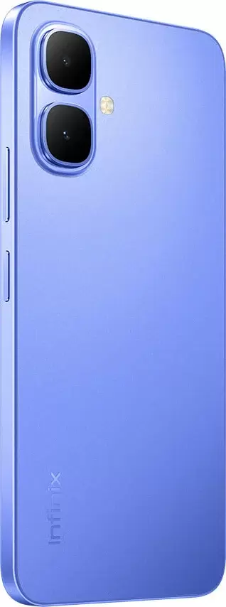 Infinix Smart 10 X6725D 4GB/128GB (синий) фото