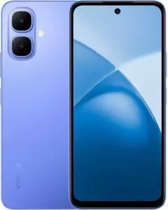 Infinix Smart 10 X6725D 4GB/128GB (синий)