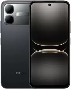 Смартфон Infinix Smart 20 X6840B 4GB/64GB (черный) icon