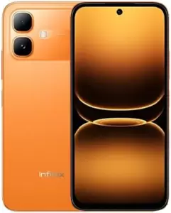 Смартфон Infinix Smart 20 X6840B 4GB/64GB (оранжевый) icon
