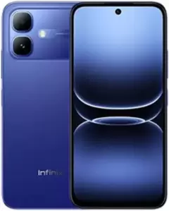 Смартфон Infinix Smart 20 X6840B 4GB/64GB (синий) icon