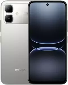 Смартфон Infinix Smart 20 X6840B 4GB/64GB (титановый) icon