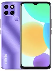 Infinix Smart 6 NFC 2GB/32GB (фиолетовый) фото