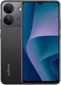 Смартфон Infinix Smart 7 HD X6516 2GB/64GB (темные чернила) icon