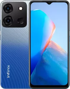 Infinix Smart 7 Plus X6517 3GB/64GB (лазурно-голубой) фото