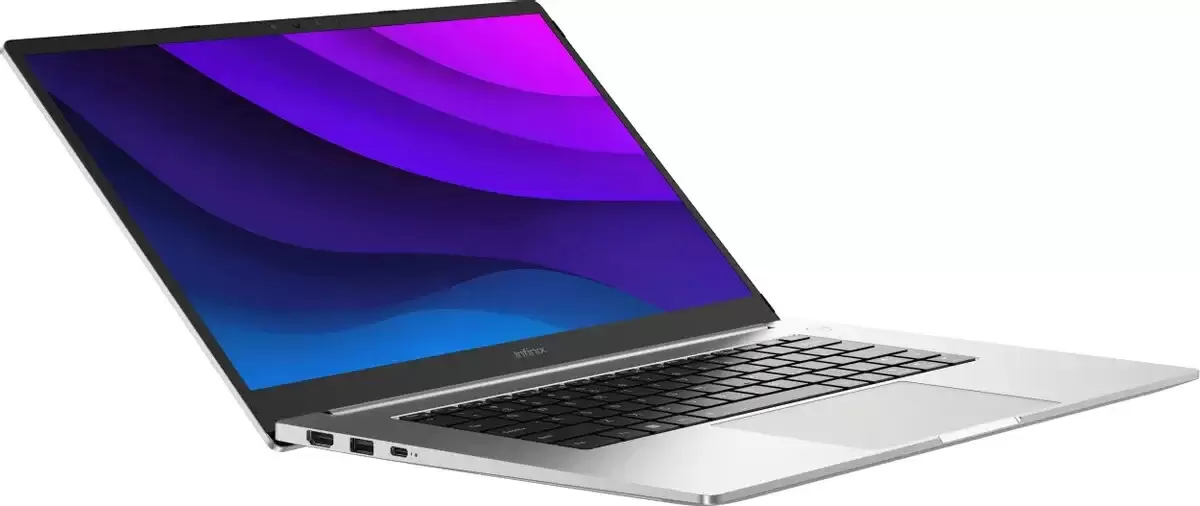 Ноутбук Infinix Xbook 15 YL512 71005000609 фото 3