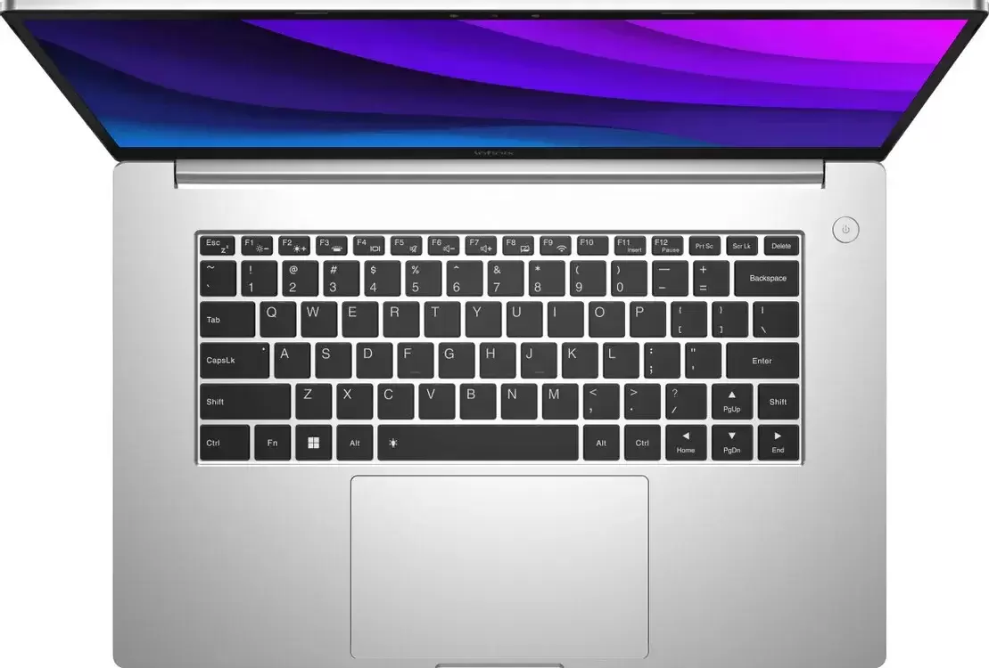 Ноутбук Infinix Xbook 15 YL512 71005000609 фото 4