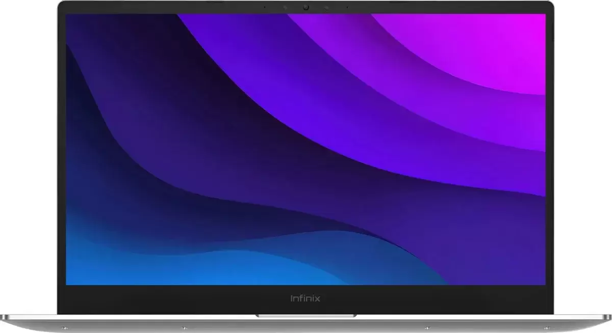 Ноутбук Infinix Xbook 15 YL512 71005000609 фото 6