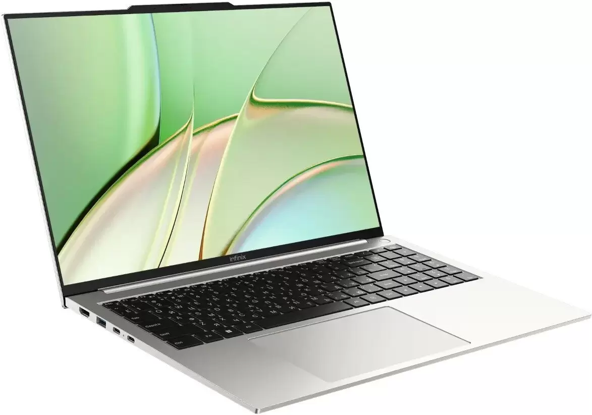 Ноутбук Infinix Xbook B16 71005000502 фото 4