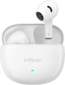 Наушники Infinix XBuds 3 Lite (белый) icon