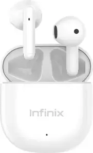 Наушники Infinix XBuds 3 WE (белый) фото