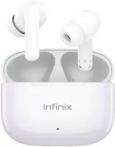Наушники Infinix XBuds N4 Pro (белый) icon