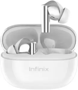 Наушники Infinix XBuds N5 (белый) icon