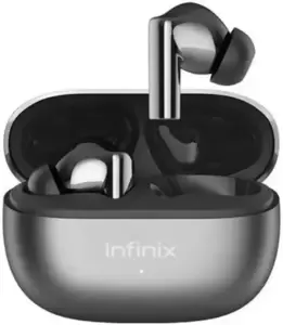Наушники Infinix XBuds N5 (черный) фото