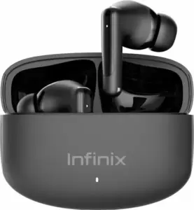 Наушники Infinix XBuds NC (черный) фото