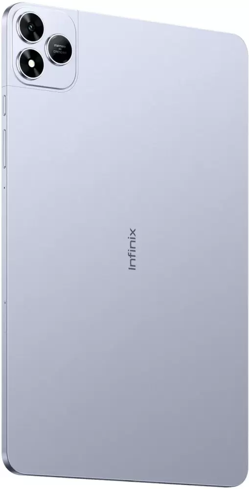 Планшет Infinix XPAD 20 Pro X1201 8/128Gb голубой 10079910 фото 2