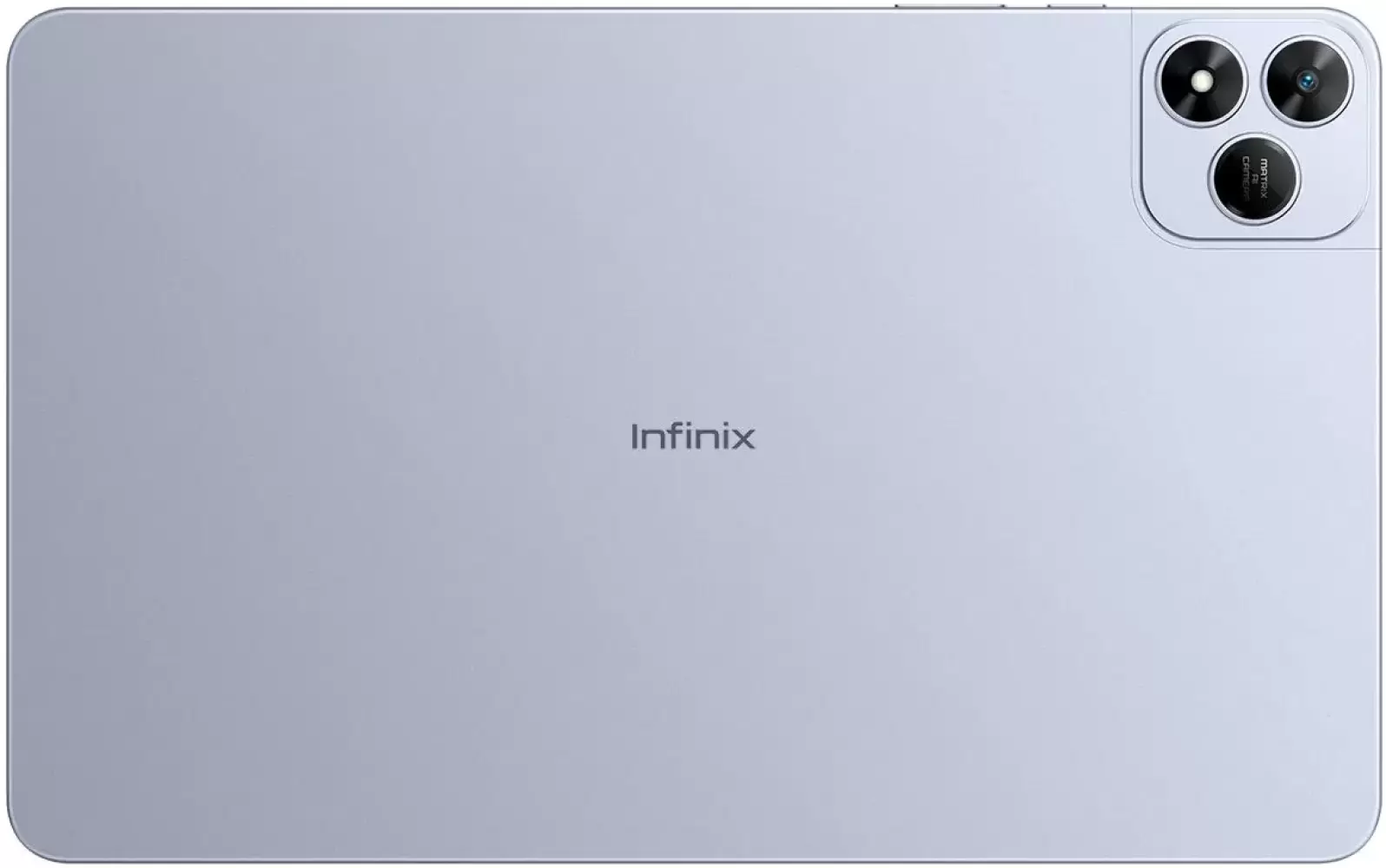 Планшет Infinix XPAD 20 Pro X1201 8/128Gb голубой 10079910 фото 3