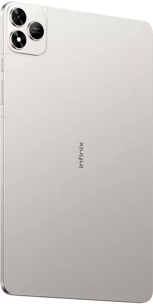 Планшет Infinix XPAD 20 Pro X1201 8/128Gb серый 10079907 фото 3