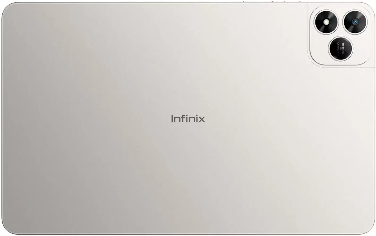 Планшет Infinix XPAD 20 Pro X1201 8/128Gb серый 10079907 фото 4