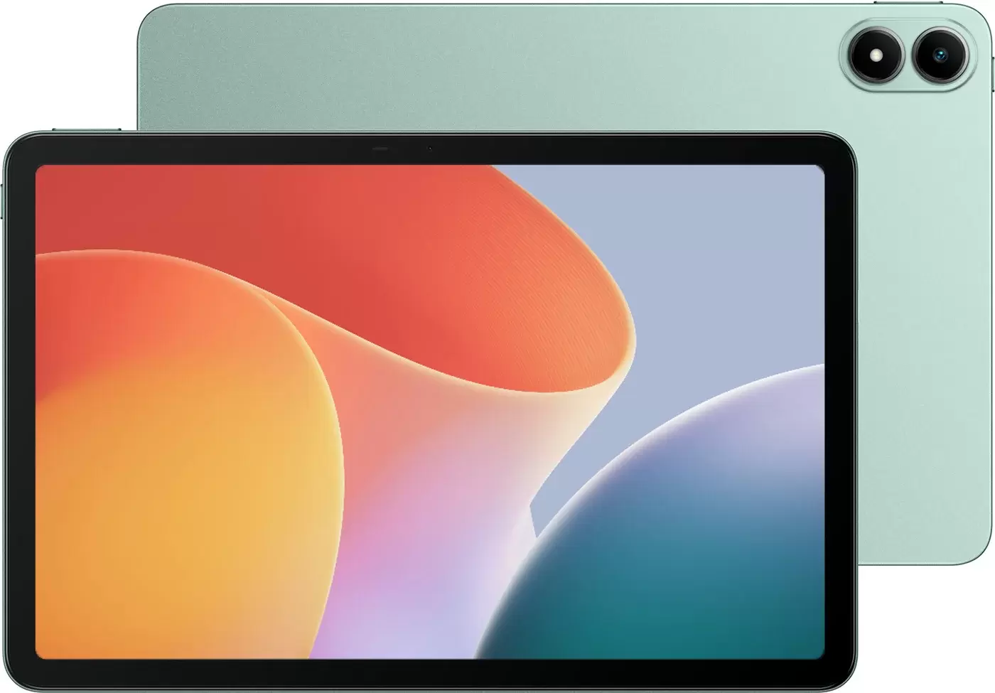 Infinix XPAD 20 X1102 LTE 8GB/256GB (зеленый)