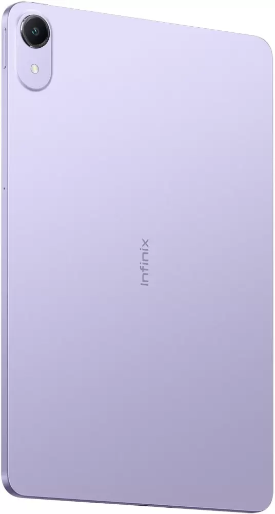 Планшет Infinix XPAD 30E X1102B 6/128GB Dreamy Purple 10083968 фото 4