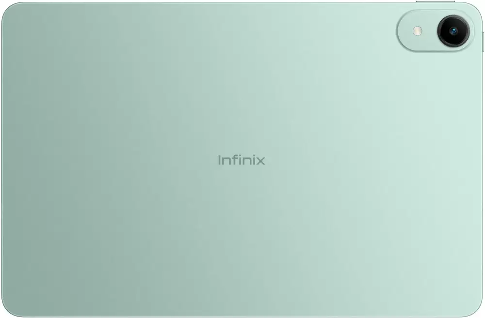 Планшет Infinix XPAD 30E X1102B 6/128GB Forest Green 10083967 фото 4